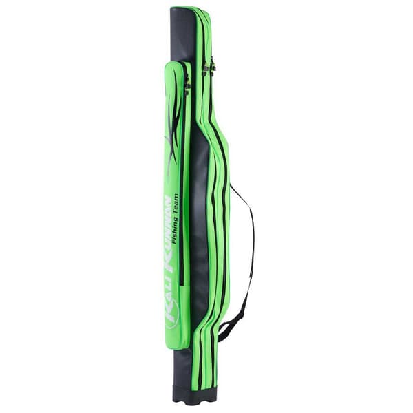Kali Kunnan Rod Holdall 170 Expanded Grönt 170 cm