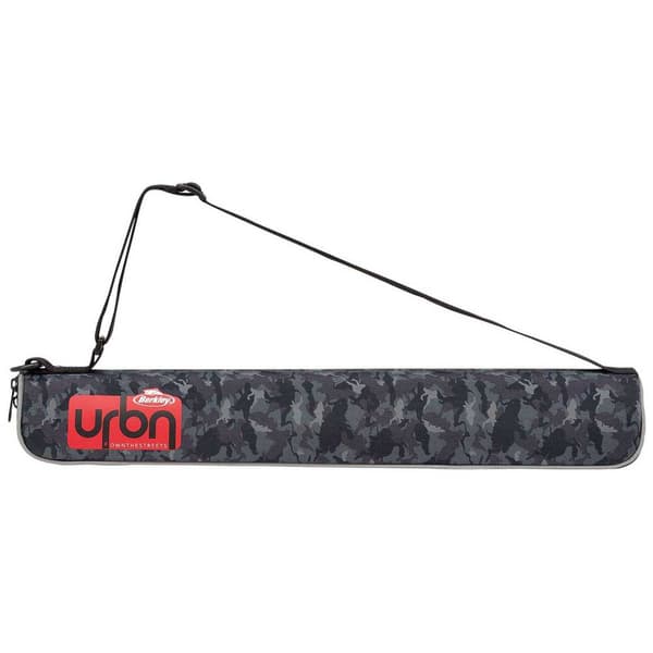 Berkley Rod Holdall Urbn Silver 125 cm