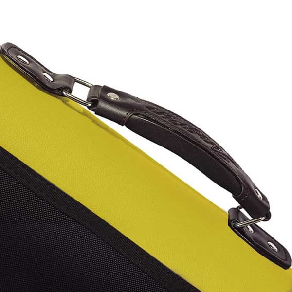 Sea Monsters Styv Rod Holdall 165 Cm Gul