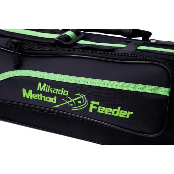 Mikado Rod Hold Alle Uwd-mf22 Sort 175 cm