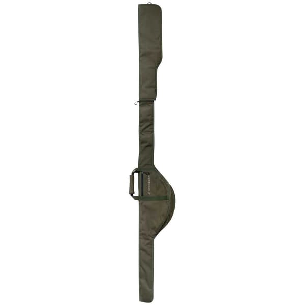 Virux Rod Holdall Single Hopeinen