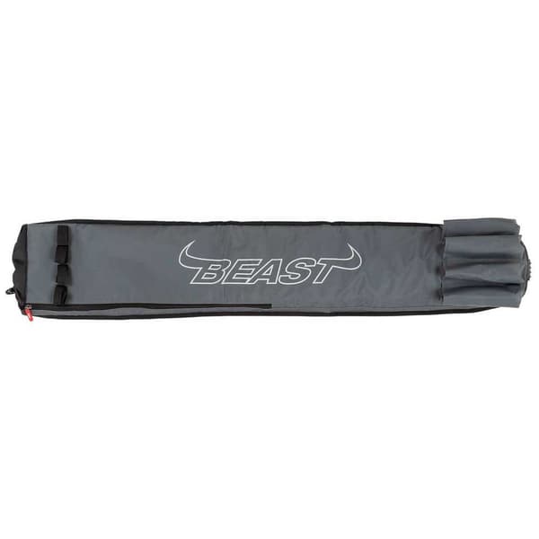 Abu Garcia Rod Holdall Beast Pro Svart