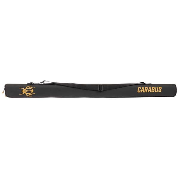 Abu Garcia Rod Hold Alle Carabus Semi-rigid Sort
