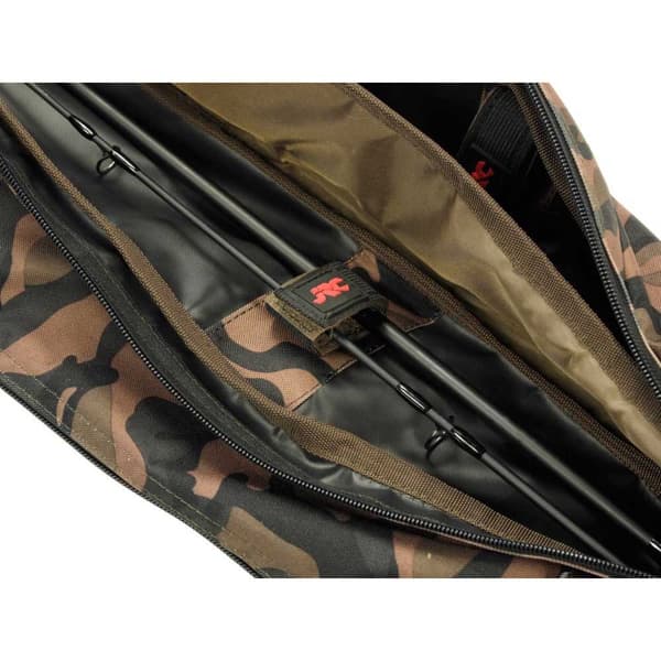 Jrc Rod Hold Alle Rova 2 Short Brun 275 cm