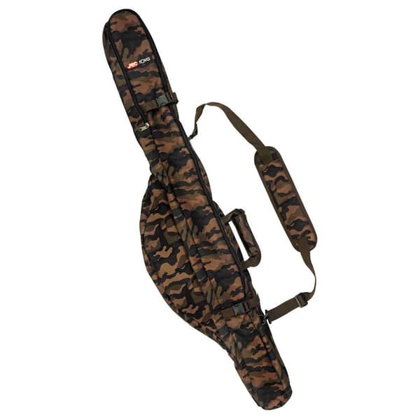 Jrc Rod Hold Alle Rova 2 Short Brun 275 cm