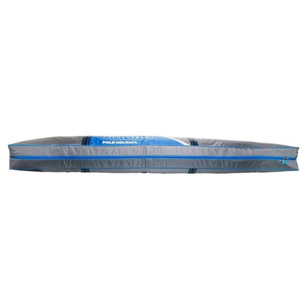 Shakespeare Rod Hold Alle Superteam Pole Transparent 200 cm