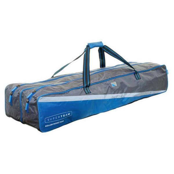 Shakespeare Rod Hold Alle Superteam Roller/roost Blå 105 cm