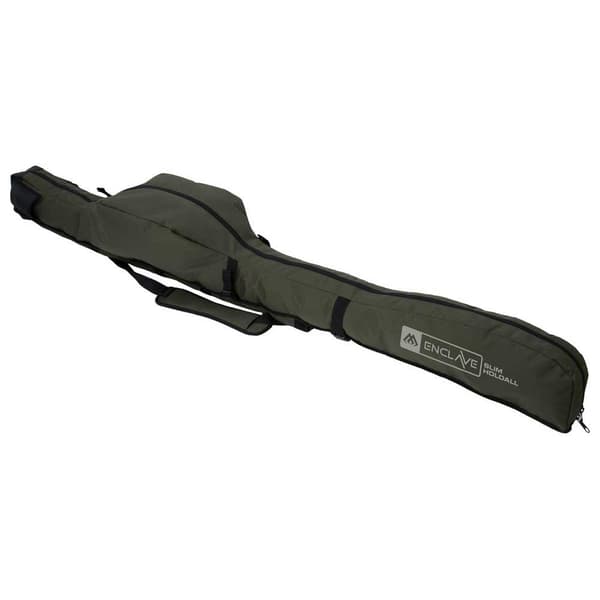 Mikado Rod Holdall Uwf-016 Enclave Grå 170 cm
