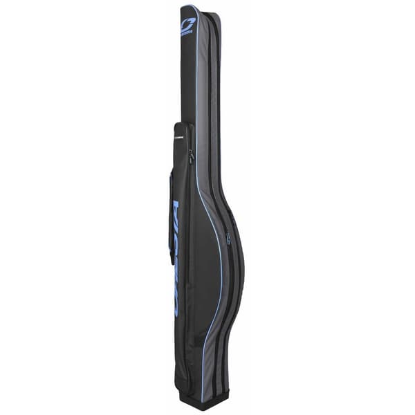 Cresta Rod Holdall Blackthrone Feeder 2+1 Svart
