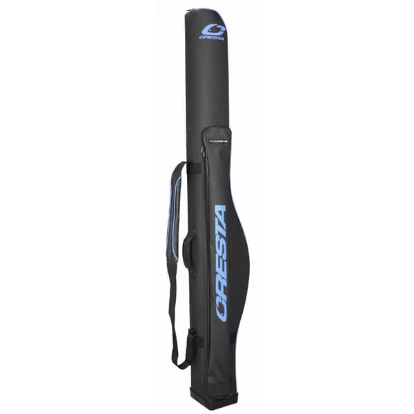 Cresta Rod Hold Alle Blackthrone Feeder 2+1 Sort