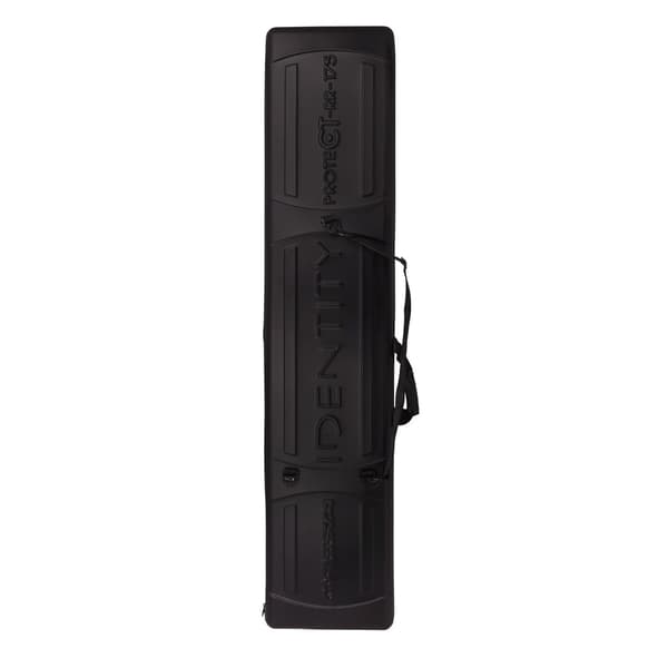 Cresta Rod Holdall Identity Rr Compact Musta 190 cm