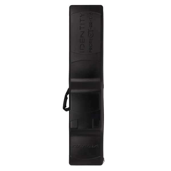 Cresta Rod Hold Alle Identity Rr Compact Sort 190 cm