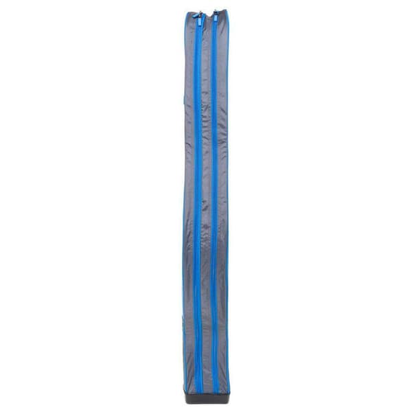 Shakespeare Rod Hold Alle Superteam 2 Shell C Søvfarvet 140 cm