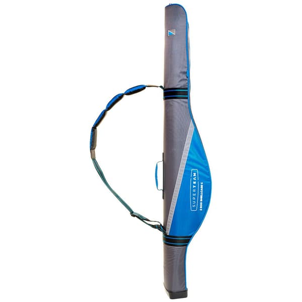 Shakespeare Rod Hold Alle Superteam 2 Shell Blå 180 cm