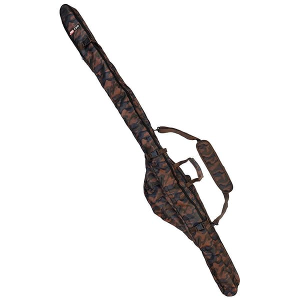 Jrc Rod Holdall Rova Brun 190 cm
