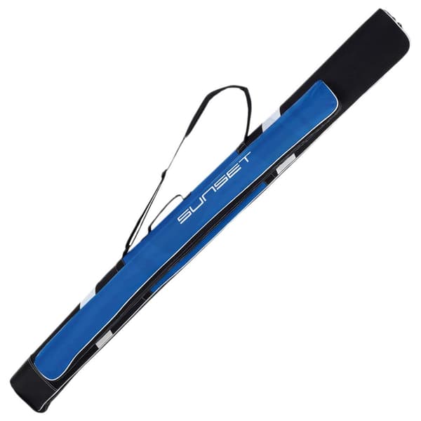 Sunset Rod Holdall Sportfish Evo Sininen 165 cm