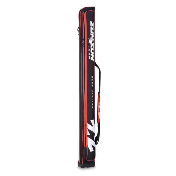 Zunzun Rod Holdall Zz-r5 Silver 165 x 16 x 17 cm