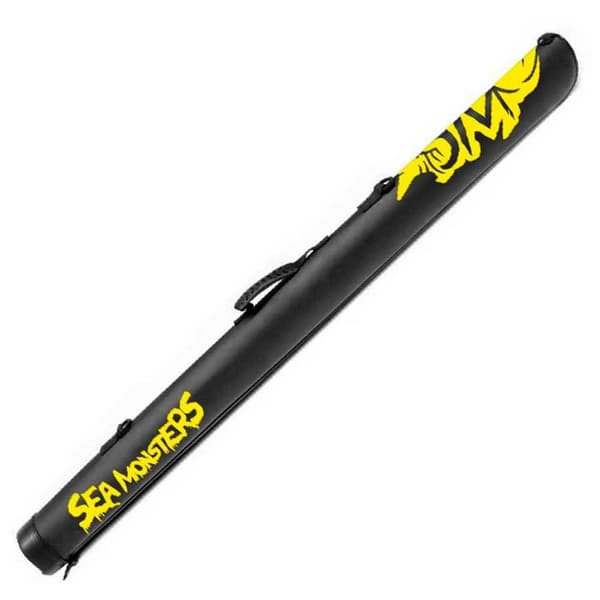 Sea Monsters Rod Holdall 205 Cm Svart