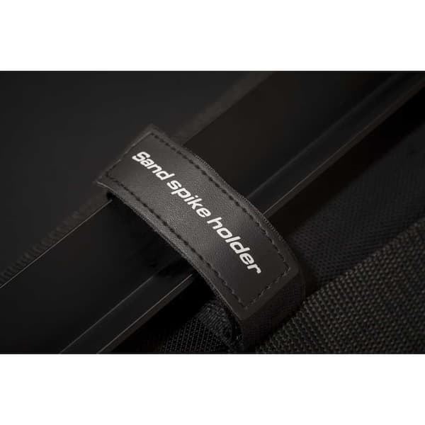 Cinnetic Rod Holdall Triple Surf Guld