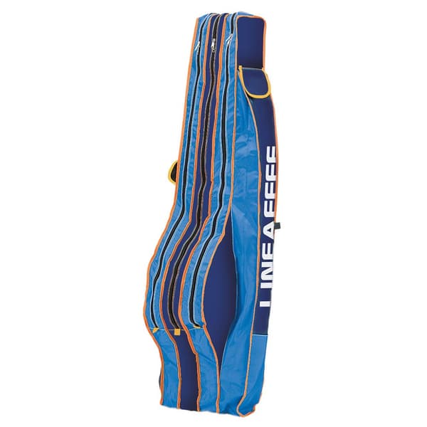 Lineaeffe Rod Holdall Sininen