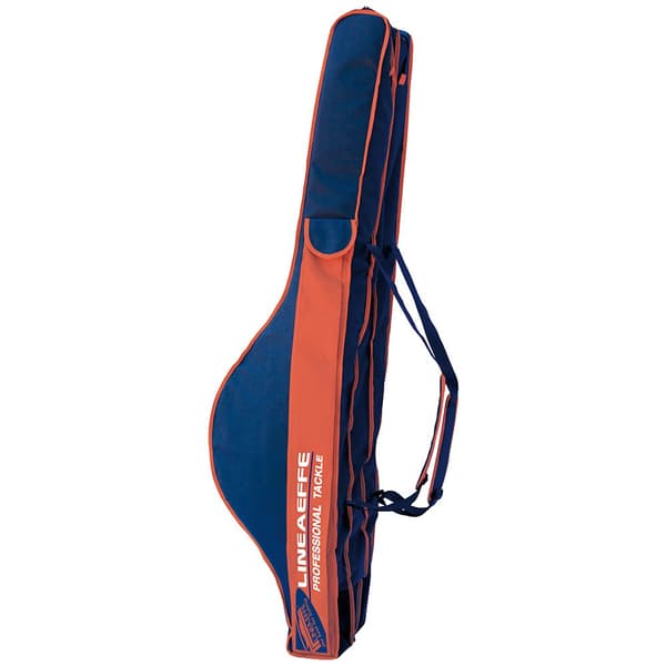 Lineaeffe Rod Holdall Pro Cordura 175 Cm Sininen 175 cm