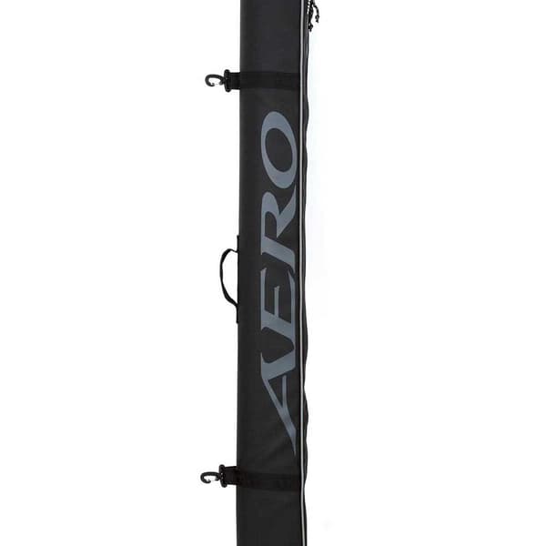 Shimano Fishing Rod Hold Alle Aero Sync Pole Søvfarvet