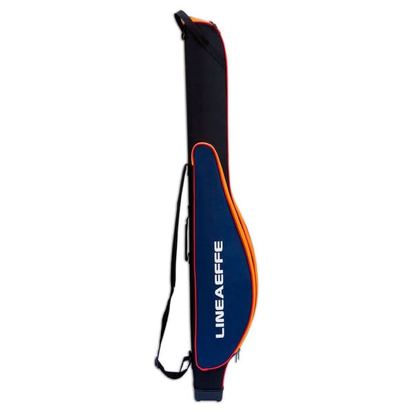Lineaeffe Jäykkä Rod Holdall Oranssi 135 cm