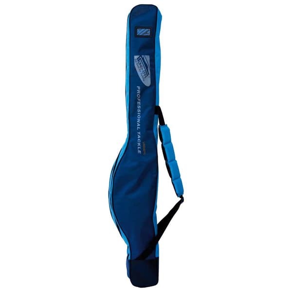 Lineaeffe Rod Holdall Padded Sininen