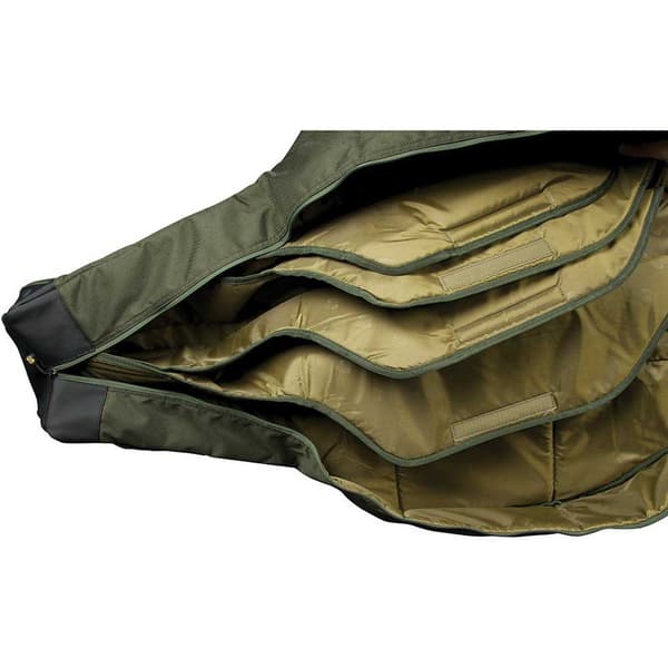 Carp Spirit Stænger Rod Holdall Magnum Multi 3 Brun 220 cm