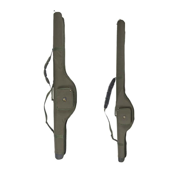 Carp Spirit Stel Rod Holdall Silver 210 cm