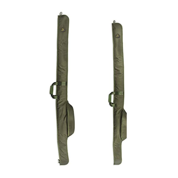 Carp Spirit Rod Holdall Guld 205 x 24 cm