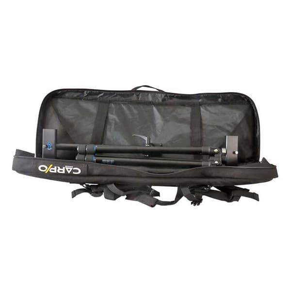 Carp O Rod Holdall G4 Svart