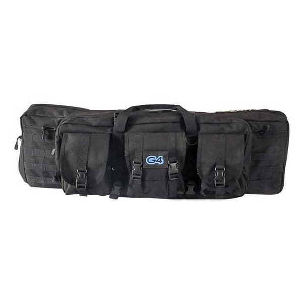 Carp O Rod Holdall G4 Svart