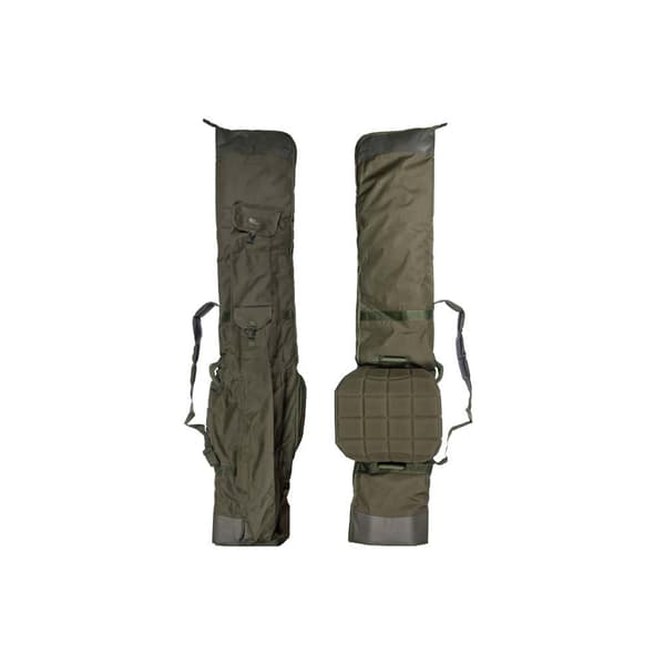 Carp Spirit Stavar Rod Holdall Magnum 4 Brun 220 cm
