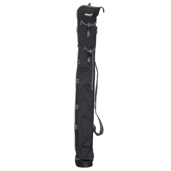 Ragot Rod Holdall Match Musta 187 cm