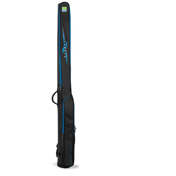 Preston Innovations Rod Rod Holdall Supera X 2 Musta 175 cm