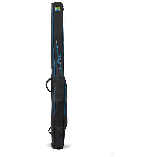 Preston Innovations Rod Rod Holdall Supera X 2 Svart 175 cm