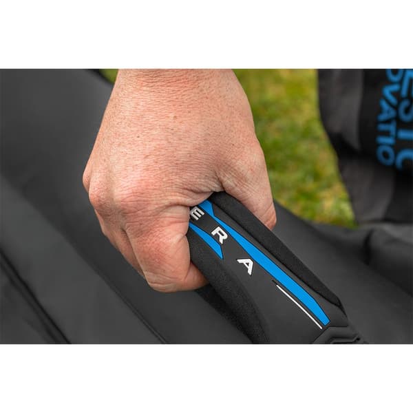 Preston Innovations Rod Rod Holdall Supera X 2 Sort 195 cm