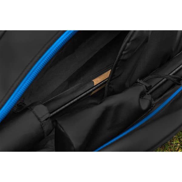 Preston Innovations Rod Rod Holdall Supera X 2 Sort 195 cm