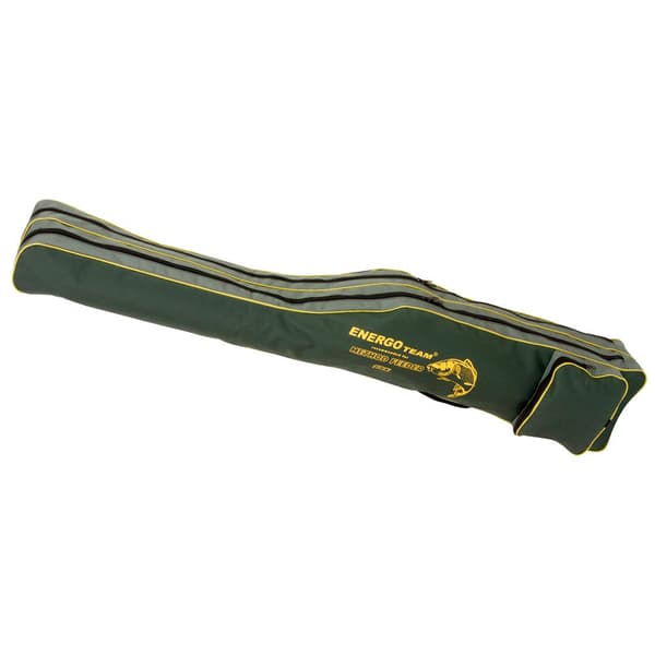 Energoteam Et Method Feeder 2 Rum Rod Holdall Grøn 135 cm