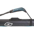 Pikkukuva 2 / 2: Sunset Rod Holdall Rs Competition 170 1x3 Tripod Hopeinen
