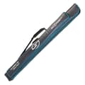 Pikkukuva 1 / 2: Sunset Rod Holdall Rs Competition 170 1x3 Tripod Hopeinen