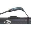 Pikkukuva 2 / 2: Sunset Rod Holdall Rs Competition 170 1x3 Hopeinen