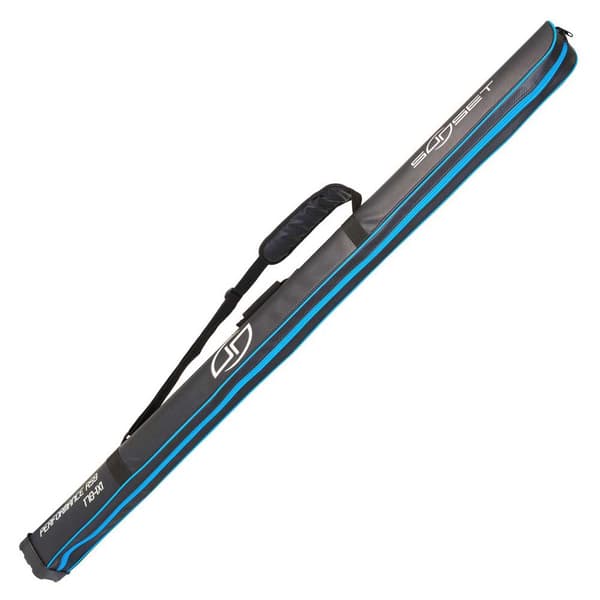 Sunset Rod Holdall Rs Competition 170 1x1 Hopeinen