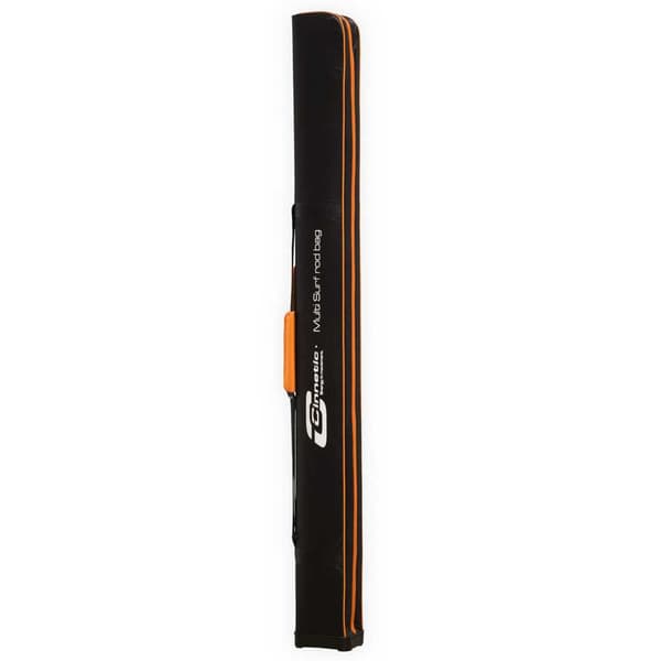 Cinnetic Rod Holdall Multisurf Guld