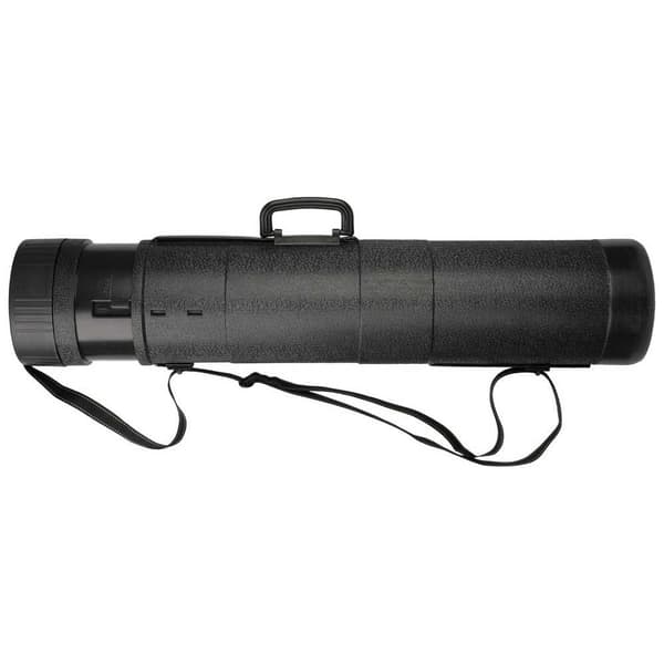 Mikado Rod Holdall Tube Uad-1660 Musta 180 cm
