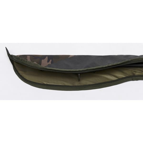 Prologic Rod Holdall Avenger Padded 1 Svart 370 cm