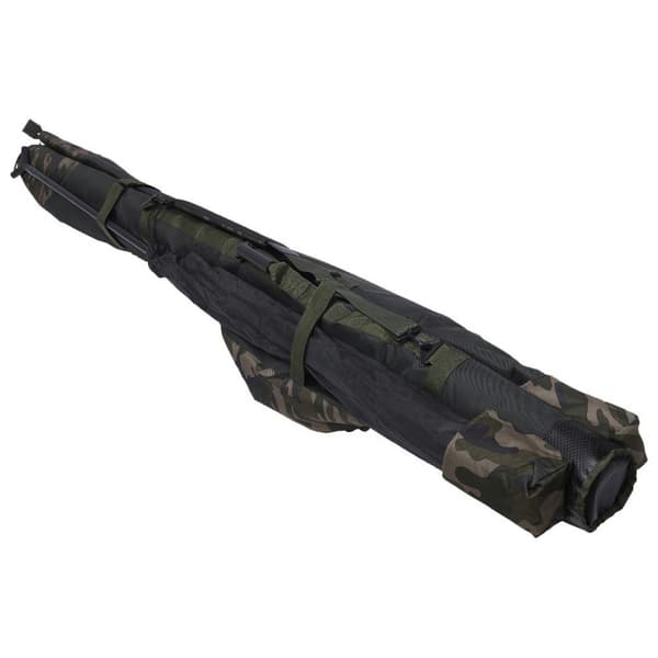 Prologic Rod Holdall Avenger Padded 1 Svart 370 cm