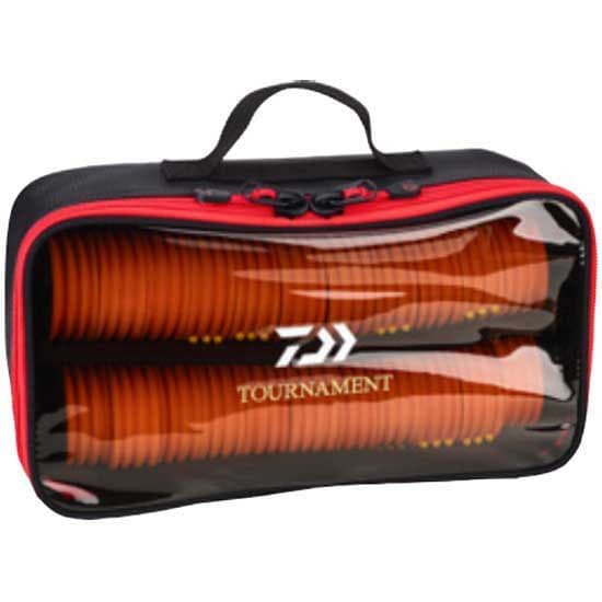 Daiwa Riggfodral Surf Tournament  33 x 18 x 10 cm