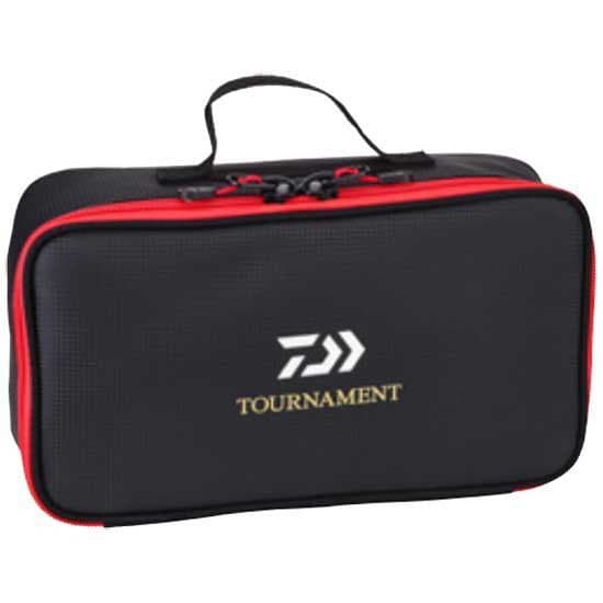 Daiwa Reservspolefodral Surf Tournament  33 x 18 x 10 cm